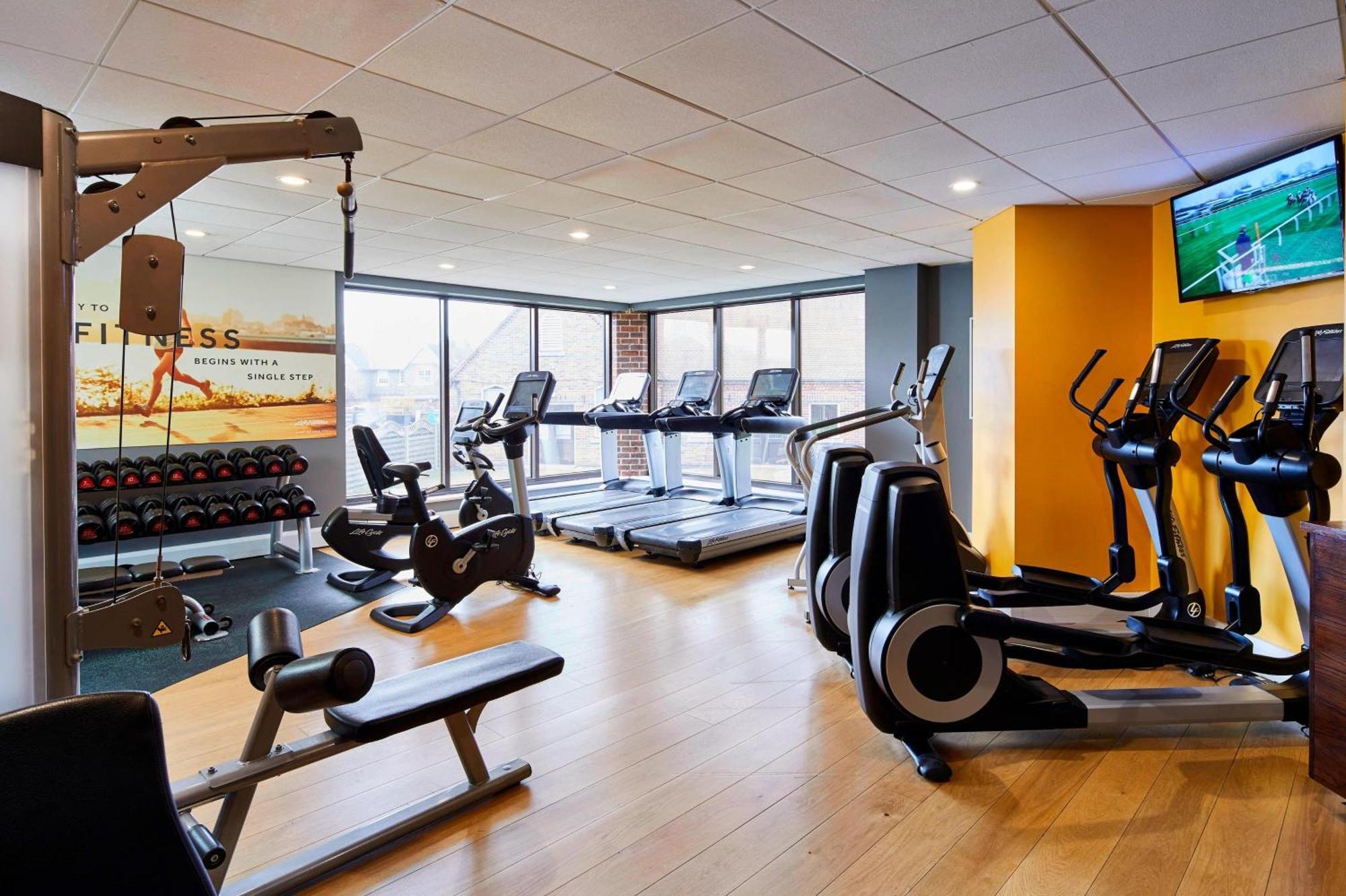 Delta Hotels By Marriott York — Photos 1